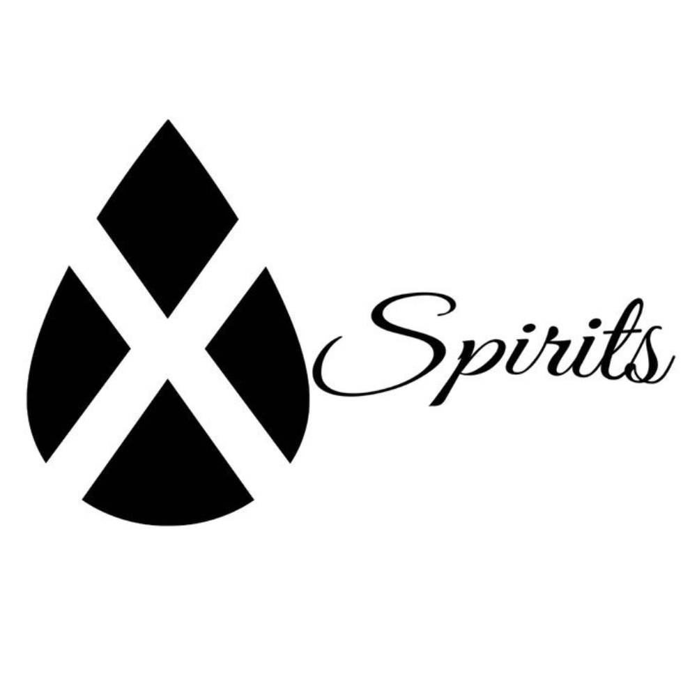 Vodka X-Spirits